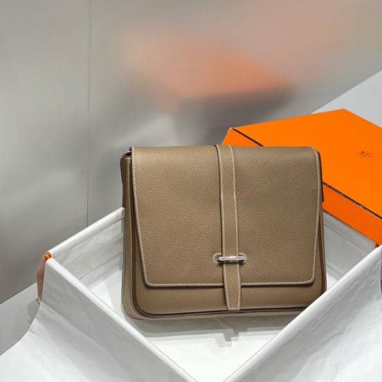 Messager Bag-1